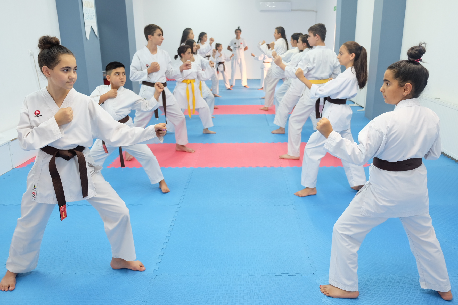 KARATE