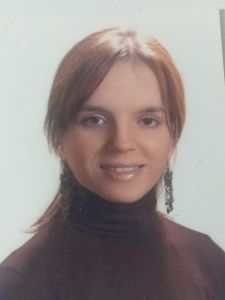 SELEN ERTÜRK