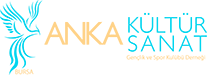 Anka Kültür Sanat Logo