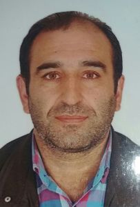 AHMET ÇETİNKAYA