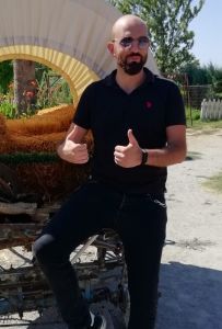 EBUBEKİR AYDIN