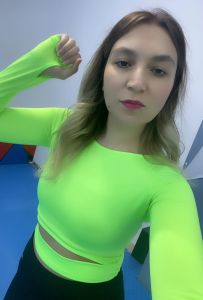 DUYGU ALTINKAYA