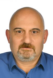 HAKAN ÖZEN