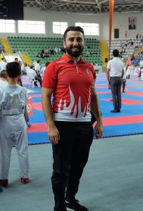 ONUR DEMİRCİ