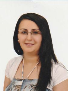 SEVİLAY SEFİL